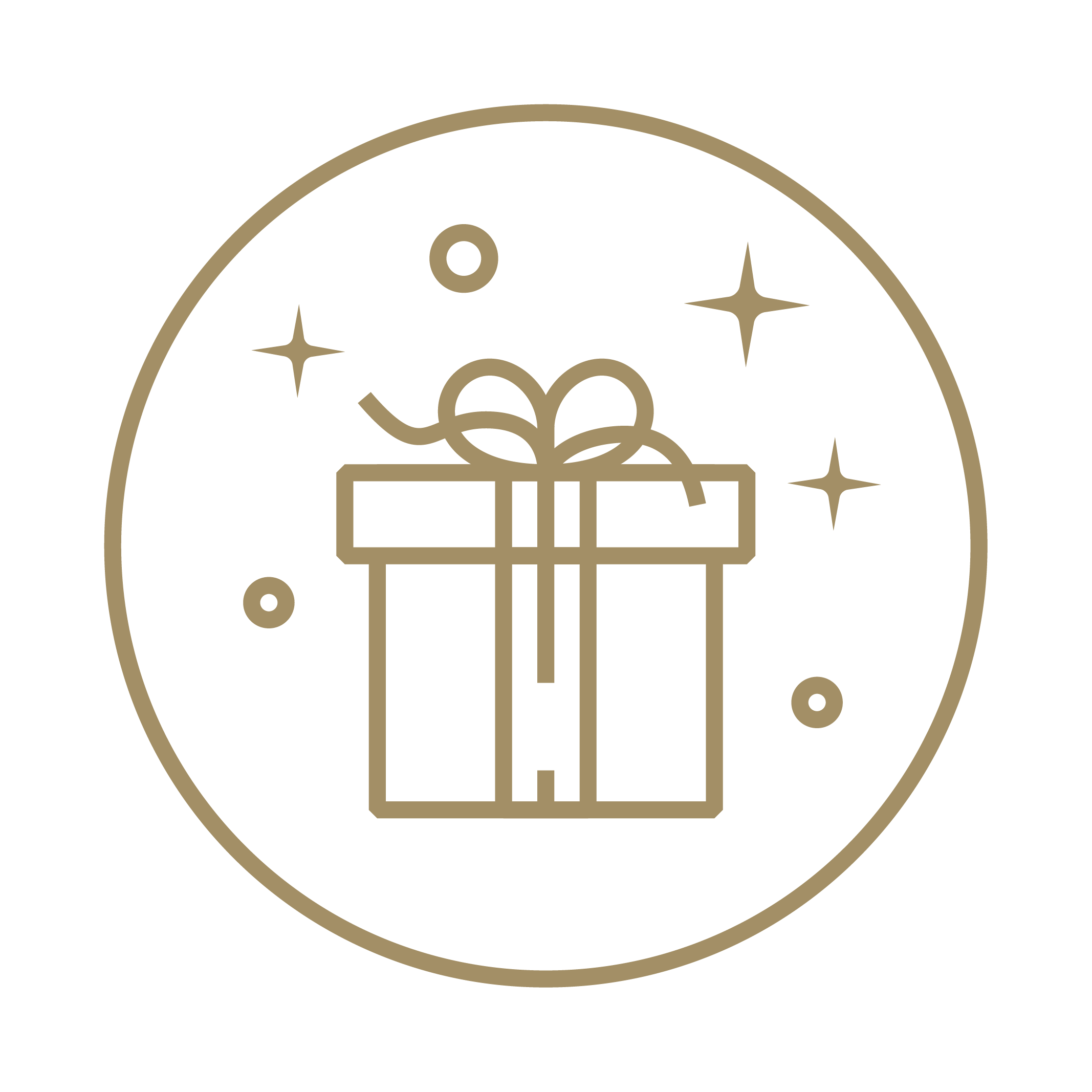 Free gift