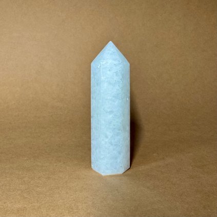Sněhový Křišťál S  malý obelisk