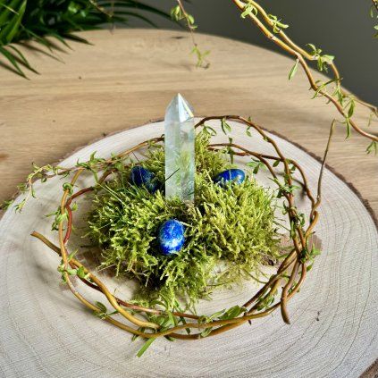 Velikonoční dekorace