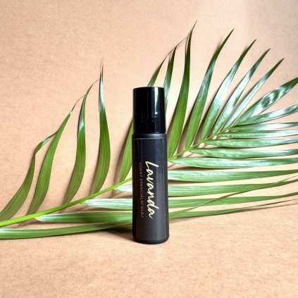 Vonný olej Roll-on Lavanda 10ml  Uklidňující, čistá, éterická