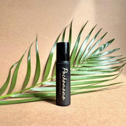 Vonný olej Pachamama 10ml