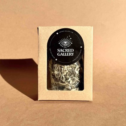 Vykuřovací směs - Yerba