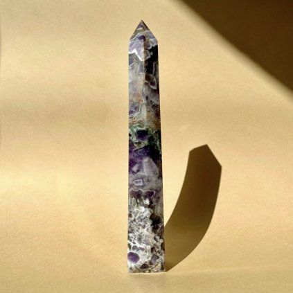 Ametyst XL (1,577g) AAA