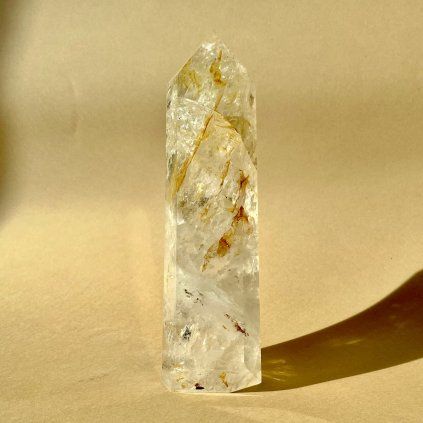 Křišťál XL (1,660kg)