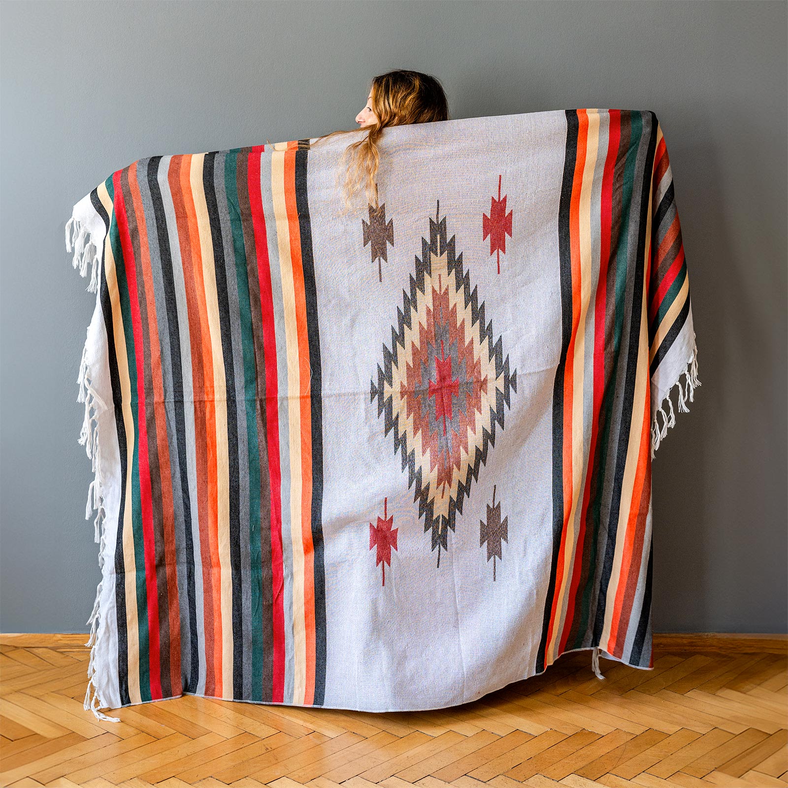 Indian blanket fabric hotsell