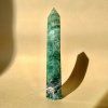 Green Fluorite XL (1,632kg)  Extra large tower