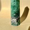Green Fluorite XL (1,632kg)  Extra large tower