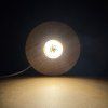 Svítící podstavec  LED lampa pod minerály