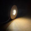 Svítící podstavec  LED lampa pod minerály