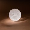 Clear Quartz Sphere  Stone sphere