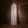 Clear Quartz L  Large tower