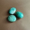 Oválek Amazonit  leštěný minerál