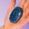 Lapis Lazuli Pound Stone  Polished mineral stone
