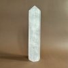 Clear Quartz XL (2,596kg)  Extra large tower