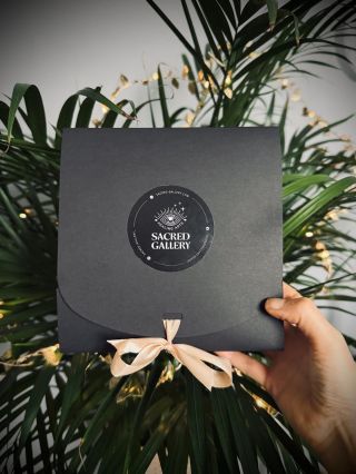 ✨ MAGIC BOX – teď ještě magičtější ✨ Někdy je největší dar právě to, že nevíte, co přijde… A přesně o tom je náš Magic...