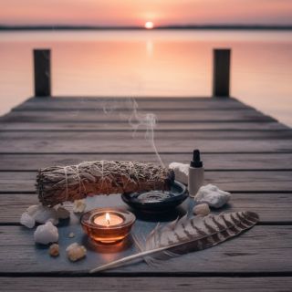 🌿 NOVINKA, KTERÁ VONÍ PO SLUNCI A SVOBODĚ 🌿 Představujeme vám šalvěj řeckou (Salvia fruticosa) – posvátnou bylinu...