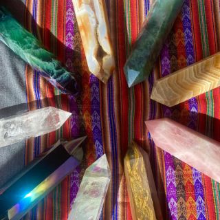 ✨✨✨✨✨✨✨✨✨✨✨✨✨✨✨✨ Jsou tu! Čekají... ... na vás. ✨ Naše nové nádherné poklady! Více na sacred-gallery.com 😍