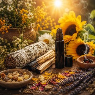 🌿 Červen – měsíc vůní je tady 🌿 Pro nás je červen začátkem léta. Časem otevřených oken, teplých večerů, bosých nohou v...