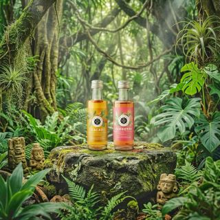 ✨ Dvě nové vůně. Dva nové důvody zamilovat si naše šamanské vody. 🌿 Naši kolekci šamanských vod rozšiřují dvě dlouho...
