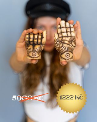 ✨ SRPEN PLNÝ OCHRANY ✨ Naše srpnové slevy stále trvají – a mezi nimi najdete i jeden opravdu výjimečný artefakt. 🤲 Magické...