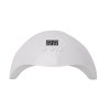 uv led lampa na nehty 54w x3 usb bila 02