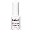 nailee top coat no wipe 5 g 2