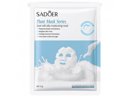 GoatMilkSilkyMoisturizingFaceSheetMask 480x