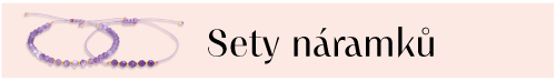 Sety náramků