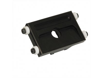 applicateur 4 roues wall top