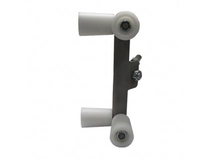 rouleur exterieur