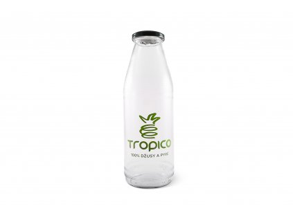 láhev tropico