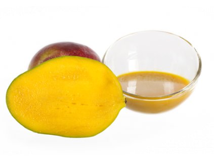 mango detail