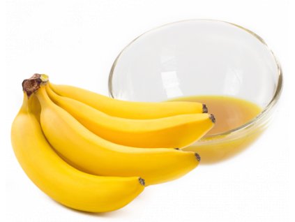 banan detail