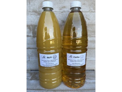 Tropico namíchaný džus 1 litr