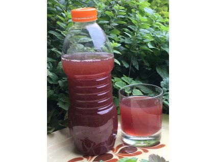 Tropico namíchaný džus 0,5 l