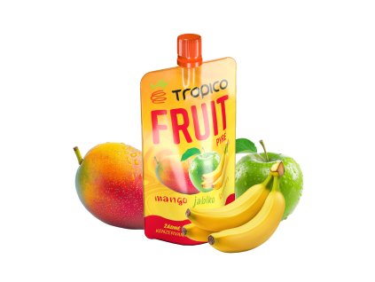 Tropico kapsicky online banner mango 1080x1080px