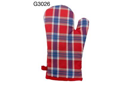 Rukavice mau G3026