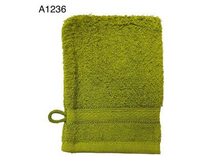 Zinka mau A1236