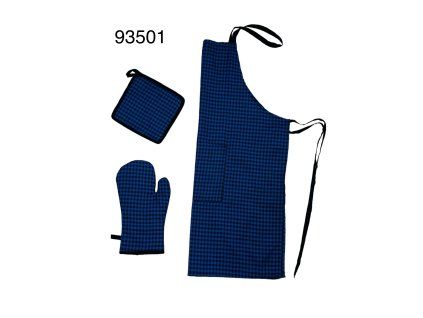 kuchynske set mau 93501