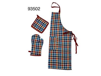 kuchynske set mau 93502