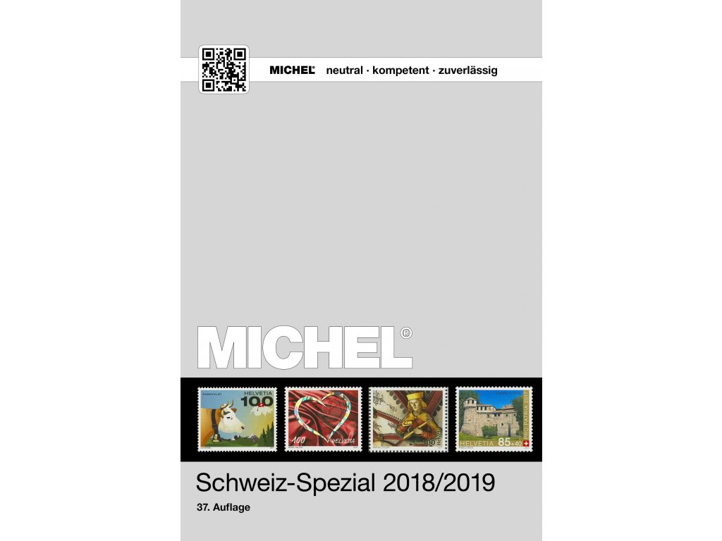 Schweiz-Spezial 2018/2019