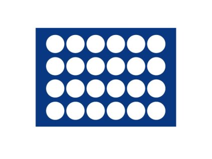 Luxusní lakovaný dřevěný šuplík -  Kód: 5867-1 -