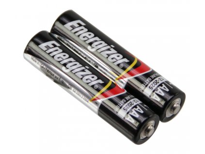 Baterie Micro 1,5 V