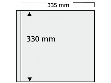 5 doplňujících listů č. 6030, 6032 nebo 6033