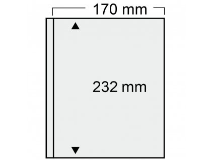 Speciální listy Compact 878