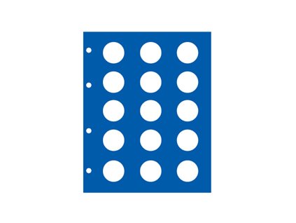 TOPset doplňující list 7849