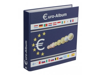 Euro-Münzalbum 5300