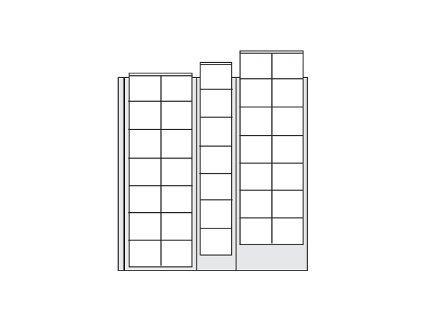 List 7815 do mincovního alba "Coin Compact"