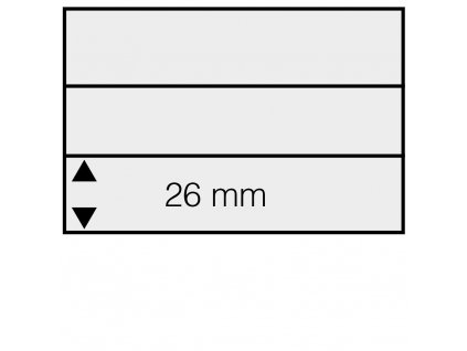 Einsteckkarten DIN A6/100 St.