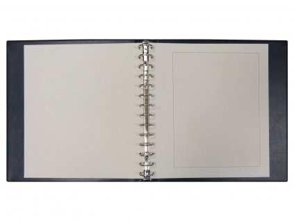 Ringbinder Favorit  "Yokama"